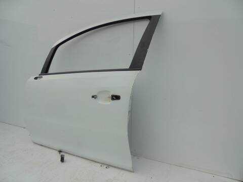 Foto 4ª: Puerta Delantera Izquierda Opel Corsa 1.3 16V CDTI 95CV 70KW [A13DTE] (2012)