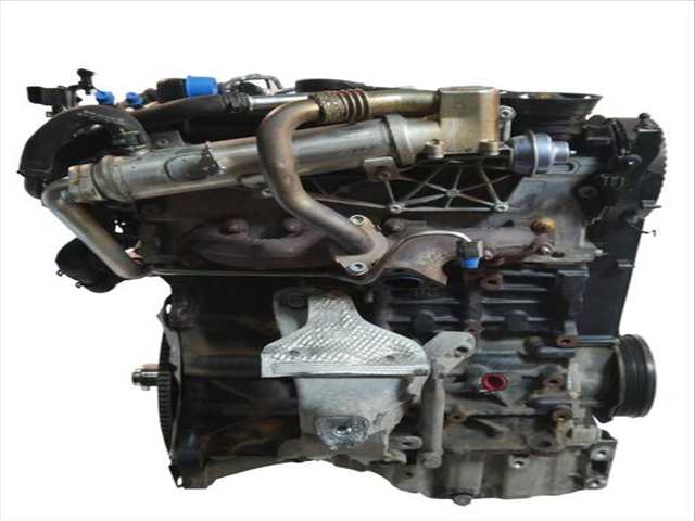 Motor Completo Audi A4 120 CV 88KW