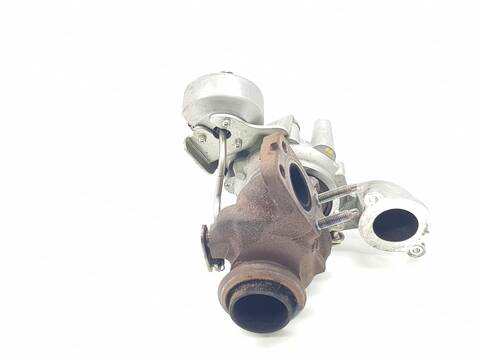 Foto 2ª: Turbocompresor Peugeot 208 ACTIVE [BH02] (2013)