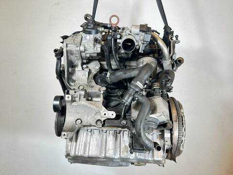 Motor Completo Volkswagen Golf 2.0 TDI 110 CV 81KW