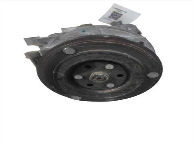 Foto 3ª: Compresor Aire Acondicionado Opel Mokka 1.4 LPG _76) (2012)