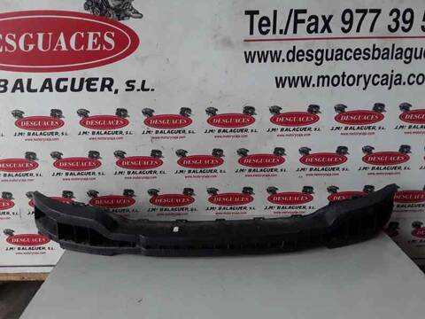 Refuerzo Paragolpes Delantero Citroen Berlingo 1.6 16V HDI 90CV