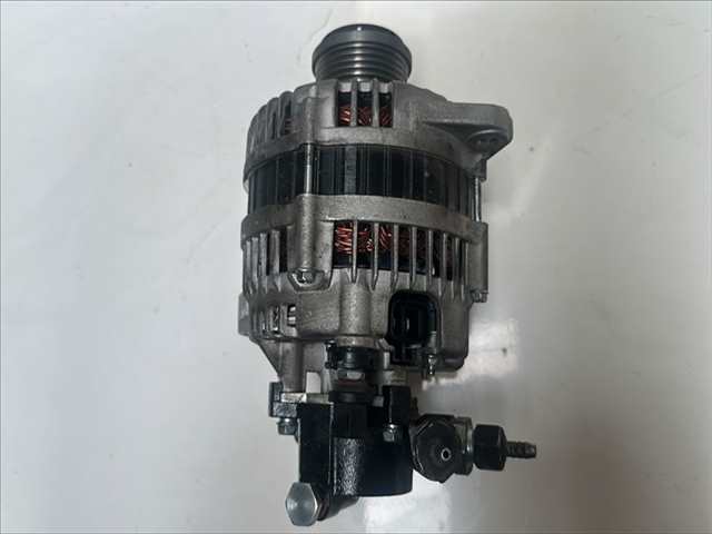 Foto 4ª: Alternador Opel Astra 1.7 CTDI [Z17DTH] (2005)