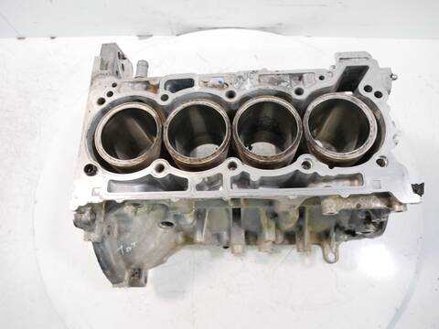 Foto 2ª: Bloque Motor Nissan Qashqai HR13 140 - 160 CV [HR13DDT]