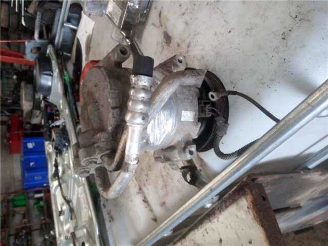 Foto 2ª: Compresor Aire Acondicionado Fiat Stilo 1.9 JTD (192_XE1A) [192 A1.000]