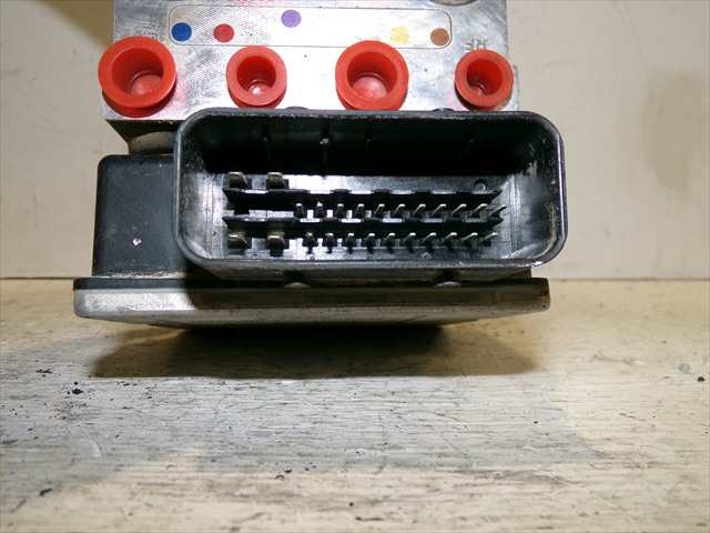 Foto 4ª: Abs Opel Vivaro 1.9 DCI 2002-2006 [F9QU7] (2004)