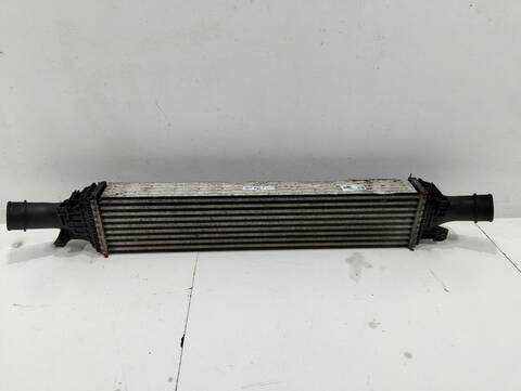 Foto 3ª: Intercooler Audi A4 BASIS 2 16V TDI 143CV (2008)