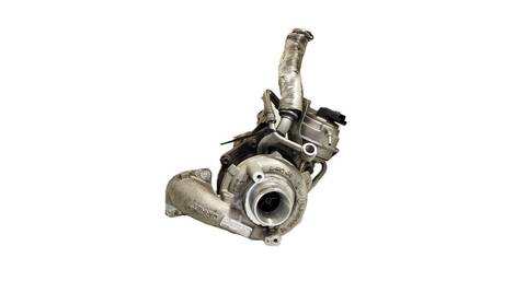 Turbocompresor Citroen C4 PICASSO