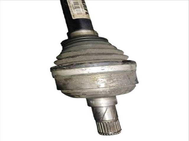 Foto 3ª: Transmision Delantera Izquierda Opel Astra 1.6 CDTI 08) (2011)