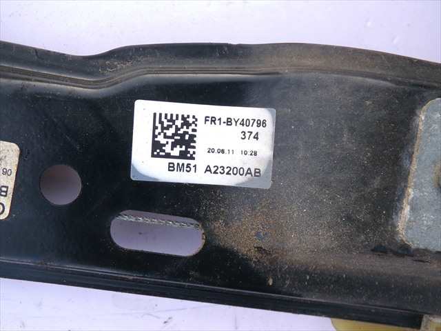 Foto 2ª: Elevalunas Eléctrico Delantero Derecho Ford Focus 1.6 G 2011-2014 [IQDB] (2011)