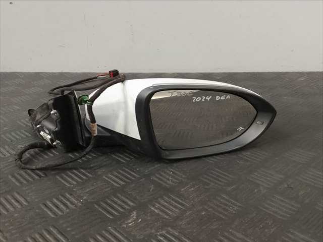 Foto 1ª: Retrovisor Derecho Volkswagen T-Roc 2.0 TDI 115CV (2024)
