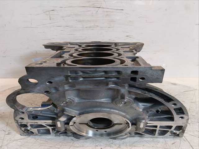 Foto 3ª: Bloque Motor Bmw Serie 3 315 245 CV 180KW [N26B20A]