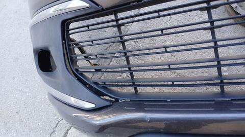 Foto 3ª: Paragolpes Delantero Citroen C4 1.5 BLUEHDI 130 AUT. 130CV 96KW 3A_ 3E_) DV5RC [YH01]