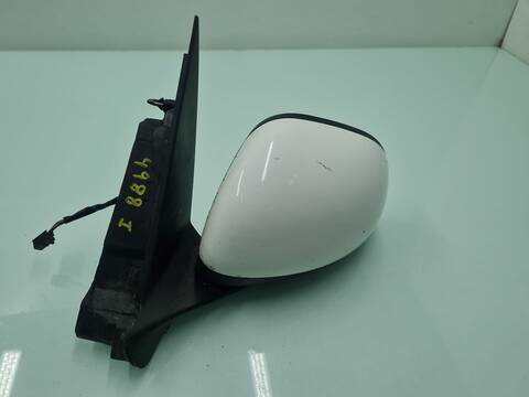 Foto 3ª: Retrovisor Izquierdo Fiat 500 BASIC 84CV 62KW [199B4000] (2014)
