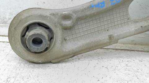 Foto 4ª: Brazo Suspension Delantero Izquierdo Peugeot Partner GRIP L1 75CV 55KW [BH02] (2019)
