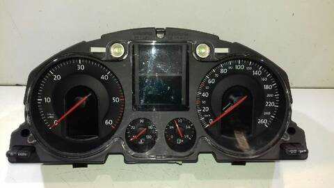 Cuadro de Instrumentos Volkswagen Passat 2.0 TDI BERLINA 140CV 103KW