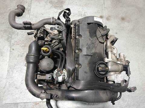 Foto 3ª: Motor Completo Audi A4 1.9 TDI 116CV 85KW
