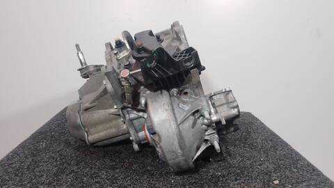 Foto 3ª: Caja Cambios Citroen C4 1.6 HDI PICASSO 109CV 80KW [9HZ] (2008)