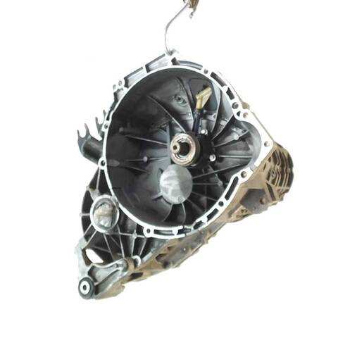 Foto 3ª: Caja Cambios Ford Focus 1.8 TDCI (2004)