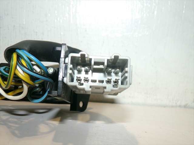 Foto 3ª: Botonera Elevalunas Rover Serie 400 2.0 D 1995-2000 [20T2N] (1998)