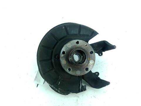 Mangueta Delantera Derecha Audi A3 1.9 TDI