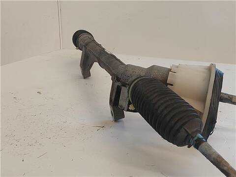 Foto 2ª: Cremallera de Direccion Nissan Micra 1.2 16V 80CV 59KW [CR12DE] (2005)