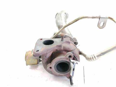 Foto 3ª: Turbocompresor Renault Megane HATCHBACK I HATCHBACK VAN SA0/1_) (2002)