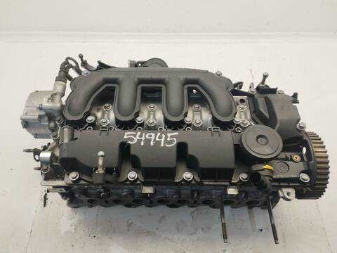 Foto 3ª: Culata Citroen C5 2.0 HDI RERHRH) 136CV 100KW [RHR (DW10BTED4)] (2008)