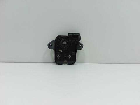 Cerradura Maletero Portón Dacia Sandero H4DF4