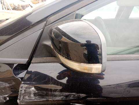 Foto 3ª: Retrovisor Izquierdo Ford Focus TITANIUM 116CV 85KW [T1DA] (2014)