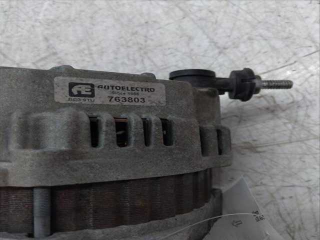 Foto 3ª: Alternador Nissan Pathfinder 190 CV 140KW [YD25DDTI] (2010)