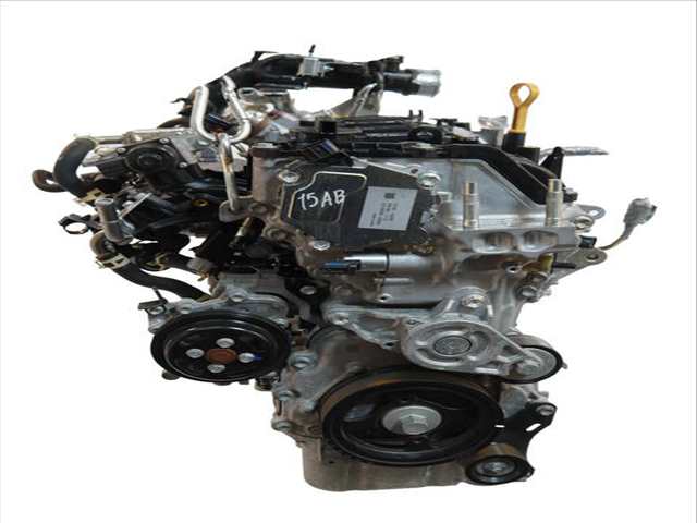 Foto 2ª: Motor Completo Suzuki SX4 129CV 95KW [K14D K14] (2022)