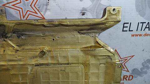 Foto 4ª: Cubrecarter Mercedes Clase C 160 C 220 CDI BLUEEFFICIENCY 204.302) COUPE 170CV 125KW [651911] (2011)