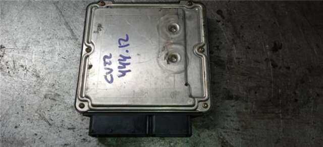 Foto 2ª: Centralita Motor ECU Volkswagen Touareg 5.0 V10 TDI [AYH]