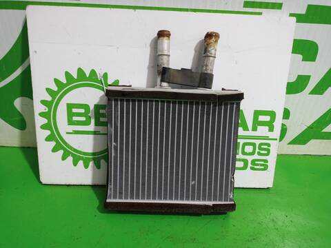 Radiador Calefaccion A.A. Chevrolet Aveo LS 101CV 74KW