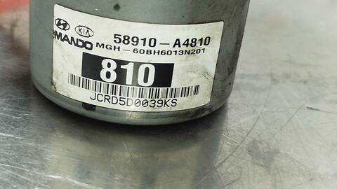 Foto 3ª: Abs Kia Carens DRIVE 116CV 85KW [D4FD] (2014)