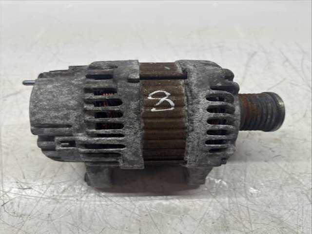 Alternador Nissan Juke 190 CV 140KW