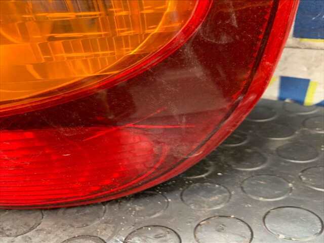 Foto 2ª: Piloto Trasero Derecho Toyota Corolla 1.4 (1999)