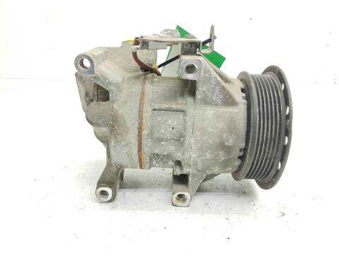 Foto 3ª: Compresor Aire Acondicionado Toyota Auris LUNA 90CV 66KW [D 1ND] (2007)