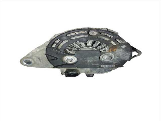 Foto 3ª: Alternador Fiat Ducato 120 MULTIJET 2 3 D (2006)