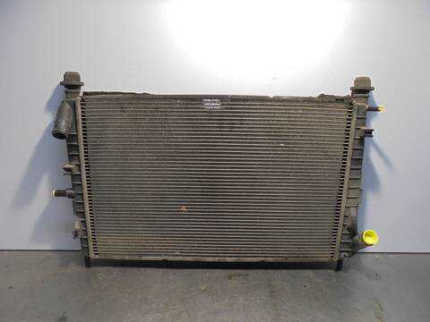 Radiador Motor Ford Mondeo AMBIENTE BERLINA 115CV 85KW