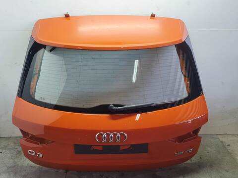 Portón Audi Q3 35 TDI ADVANCED 150CV 110KW