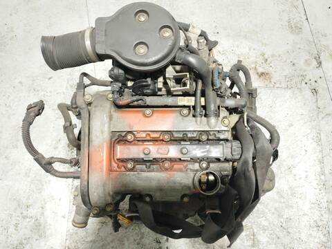 Motor Completo Opel Corsa 1.0 I 12V F08 F68 M68) 54CV 40KW