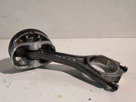 Foto 3ª: Despiece Motor Land Rover Range 508PS (2013)