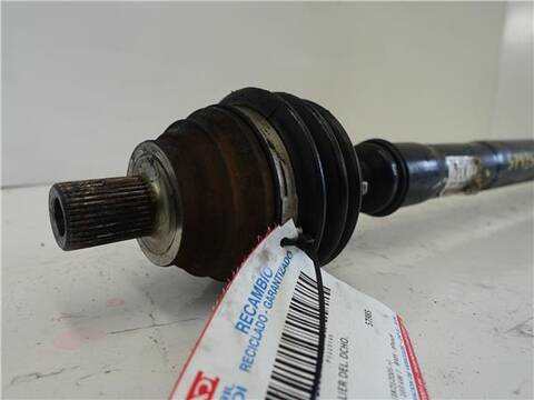 Foto 2ª: Transmision Delantera Derecha Volkswagen Jetta 1.4 ADVANCE 140CV 103KW [BMY] (2007)