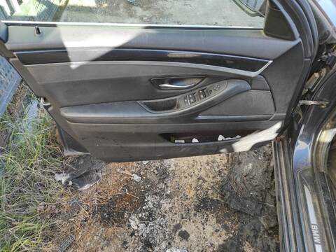 Tapizados Cartoneras Bmw Serie 5 518 N53B30A BERLINA