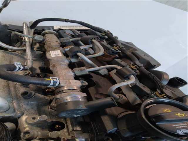 Motor Completo Audi A3 2.0 TDI 150 CV 110KW