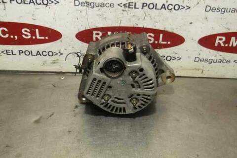 Foto 3ª: Alternador Mg 620 SI 131CV 96KW SERIE 600 RH) [F20Z1] (1994)