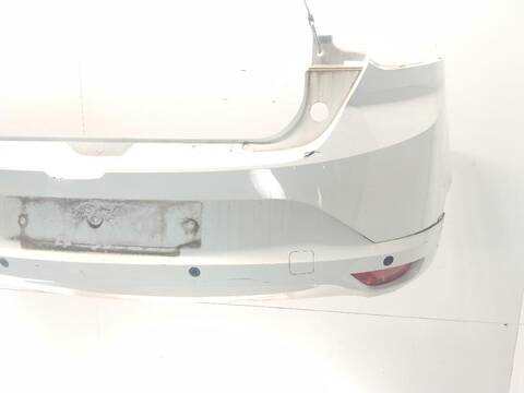 Foto 2ª: Paragolpes Trasero Dacia Sandero 1.0 TCE 90 91CV [H4D 470] (2021)