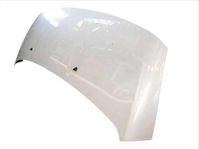 Foto 2ª: Capot Peugeot 3008 1.6 HDI (2009)